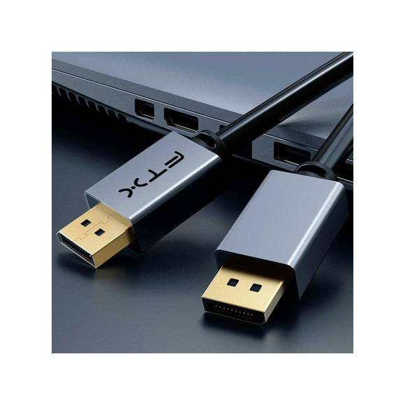 Cable DisplayPort 5M FTX-AV585-P01G-SG5 4K 120Hz