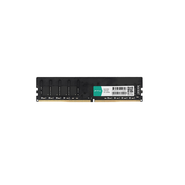 Memoria RAM DDR4 8GB 3200 FTX 111658