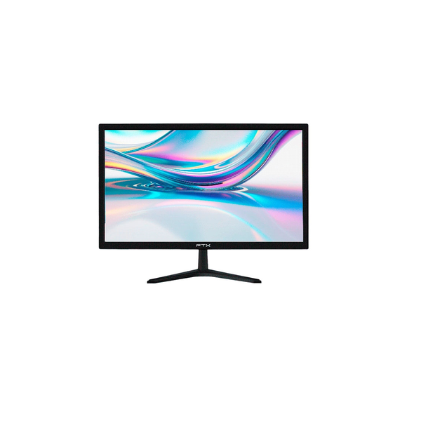 Monitor 22" FTX M22VHDBZL FHD