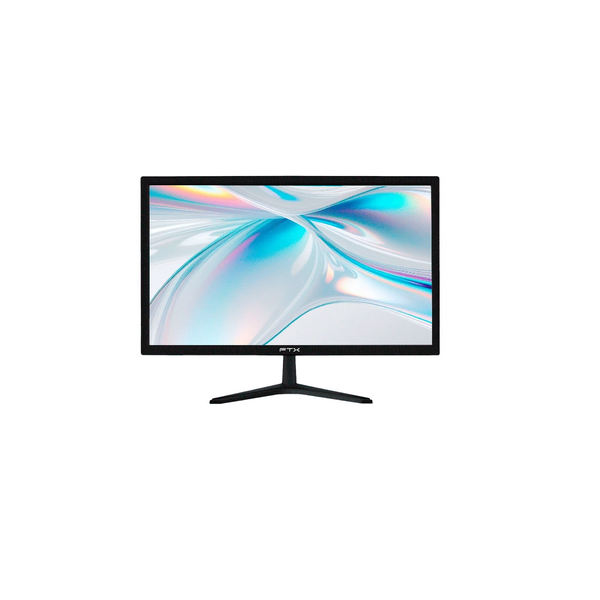 Monitor 24" FTX M24VHDB FHD