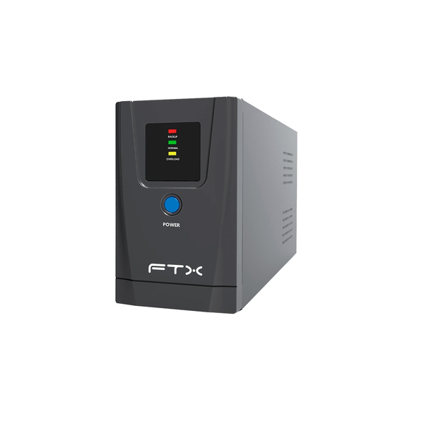 UPS FTX 220V FTX-1200VA / 750W Nema Universal