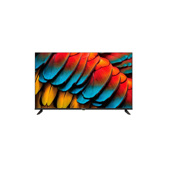 Televisor FTX 50" UHD 4K Smart – FTX50UHD4V1