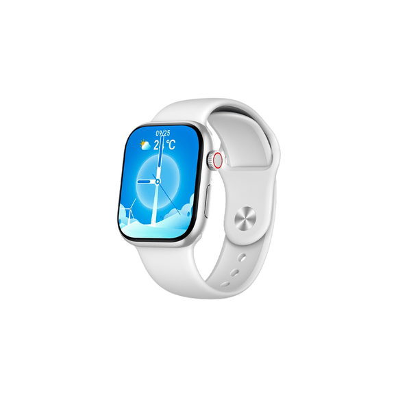 Smartwatch FTXA10P-SVW 48mm Plata/Gris