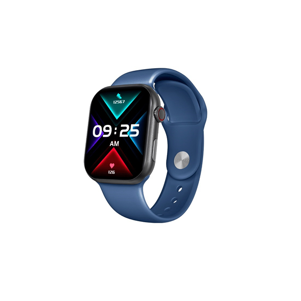 Smartwatch Ftxa9c-Bblu 46Mm Negro/Azul