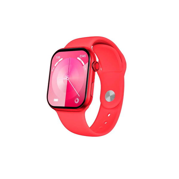 Smartwatch FTXA9C-RR 46MM Rojo
