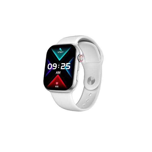 Smartwatch FTXA9C-SVW 46MM Plata/Gris