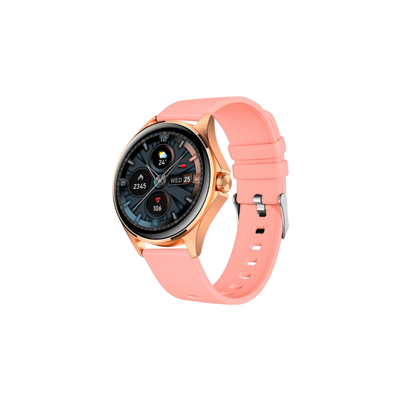 Smartwatch FTXAM12-RGP 49mm Rose Gold/Rosa