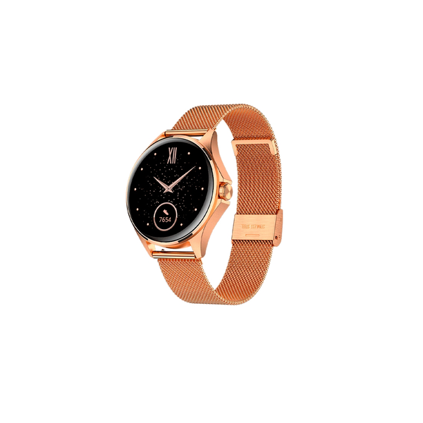Smartwatch FTXAM12-RGRGS 49mm Rose