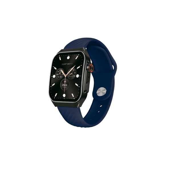 Smartwatch FTXAM15-BBL 51mm Negro/Azul
