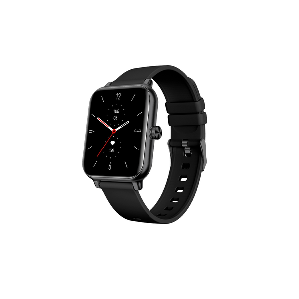 Smartwatch FTXF24-BB 50mm Negro