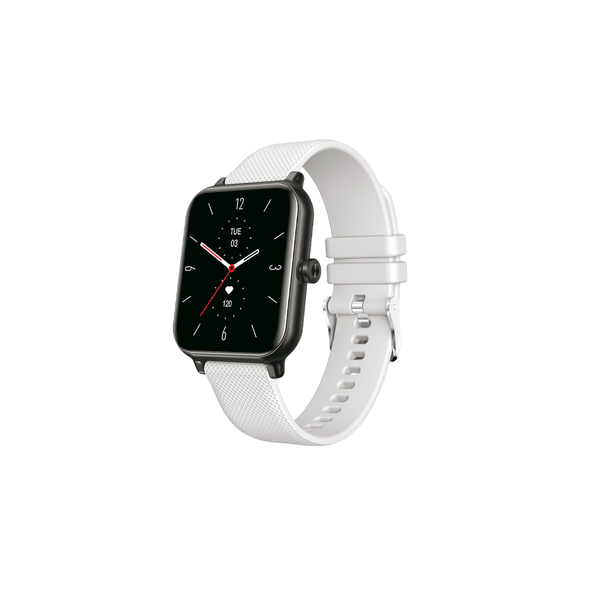 Smartwatch FTXF24-BW 50mm Negro