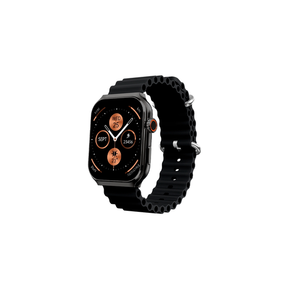 Smartwatch Ftxf25-Bb 50Mm Negro