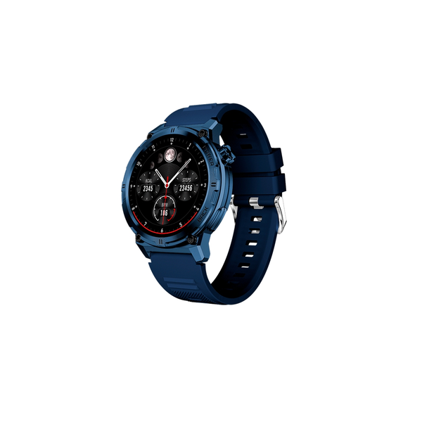 Smartwatch FTXR20-BB 57mm Azul