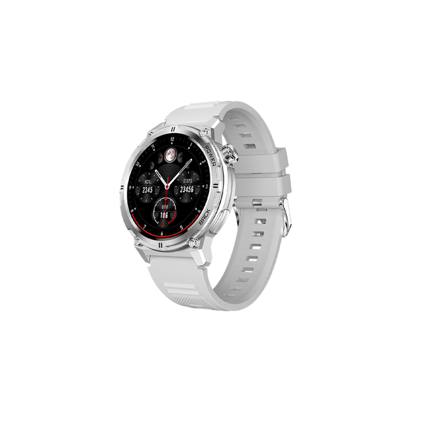 Smartwatch Ftxr20-Svw 57Mm Plata/Gris