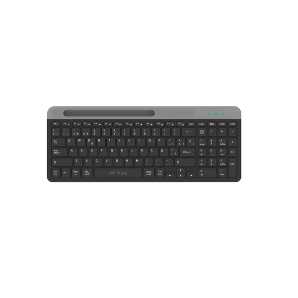 Teclado FTX Wireless Dual-Mode FTXB105 ESP/Negro