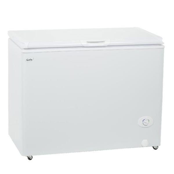 Congelador Gafa Horizontal Eternity L290B 1 Tapa 285Lts