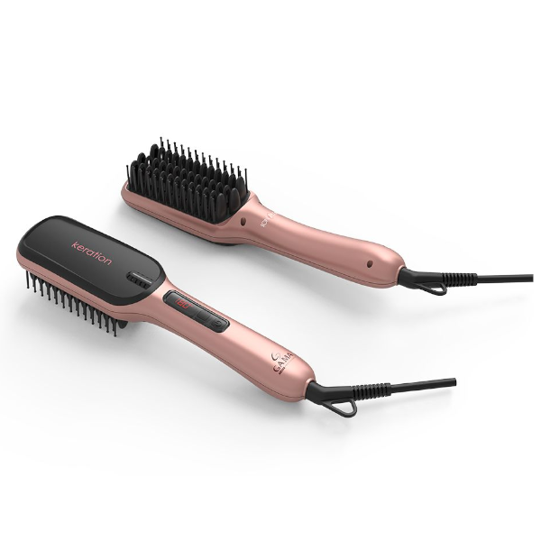 Cepillo GAMA Keration Innova Extreme 914-3809