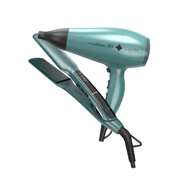 Combo Gama 900-7134 Keration Celeste