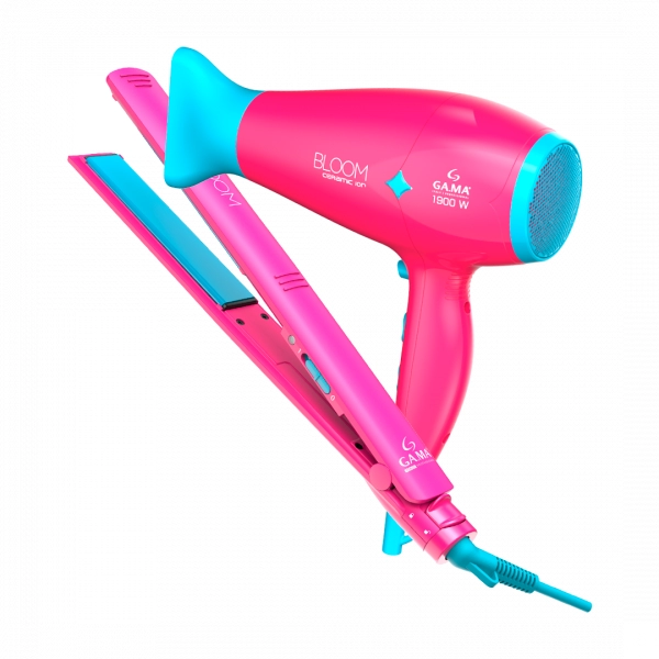 Combo Gama 900-7139 Bloom Rosado 02