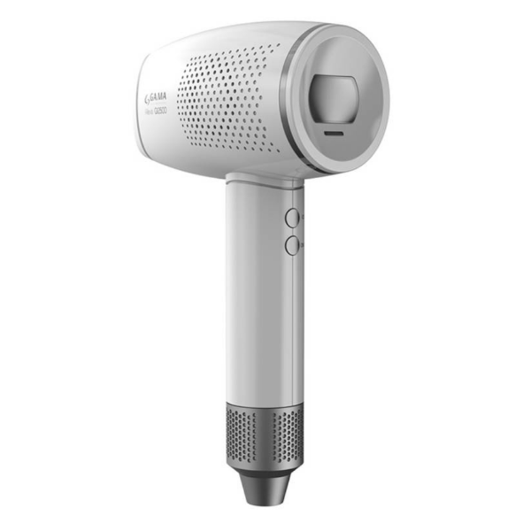 Hair Depiladora Ipl Gama Allevia Depiladora Ipl Gama Allevia Gi