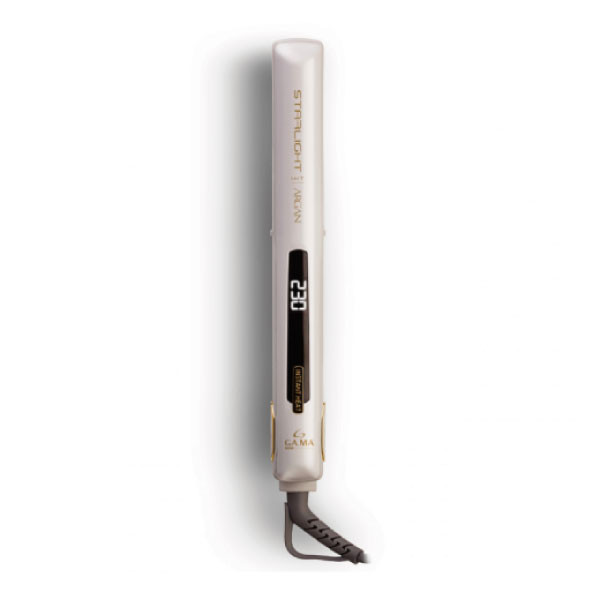 Planchita Gama 928-3657 Starlight + Estuche
