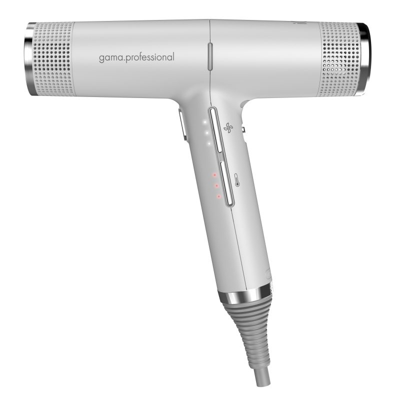Secador de Pelo GA.MA IQ Perfetto OA 914-3749