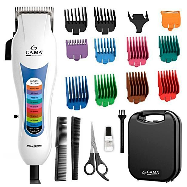Corta Pelo Gama GM596 14-3731