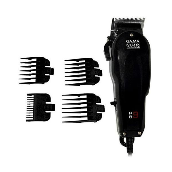 Gama Pro Cortadora De Pelo Marca Gama Cortapelo Gama Sport SET