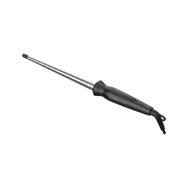 Ondulador Gama Salon Curl Cónico 9-19mm Silk BVT