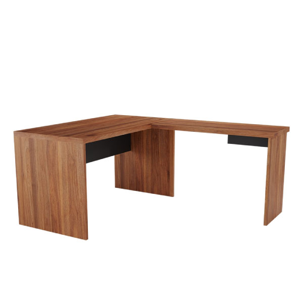 Mesa de Escritorio 120 Corporativa 25.120.0 40mm Giobel