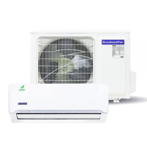 Acondicionador de Aire Goodweather 12.000 BTU Eco GW-12FO