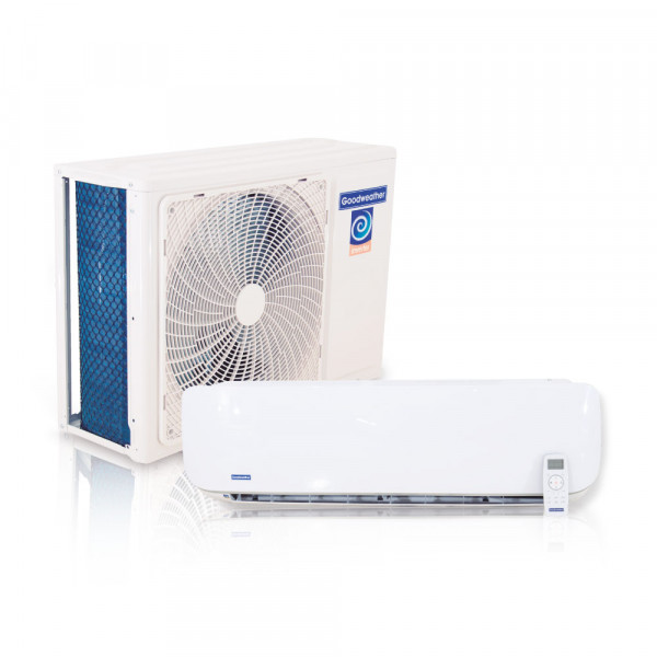 Acondicionador de Aire Goodweather 27.980 BTU GW-30INVUM