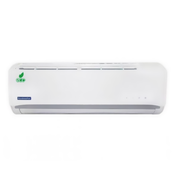 Acondicionador de Aire Split Goodweather 24.000 Eco GW-24MU