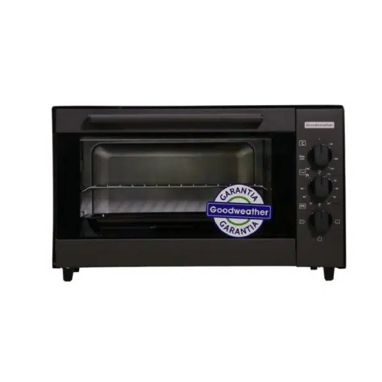 Horno Eléctrico Goodweather 35 lts GW-35s