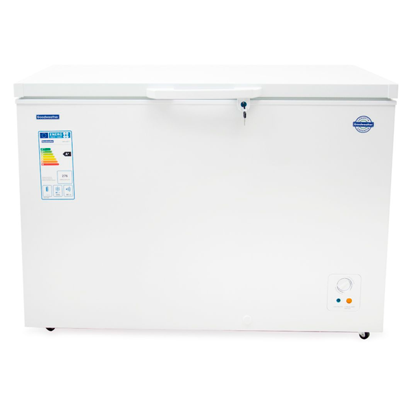 Congelador Goodweather 310 Lts. GW-40DT