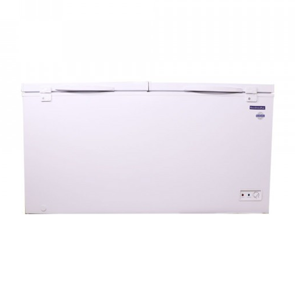 Congelador Consumer Horizontal 550L