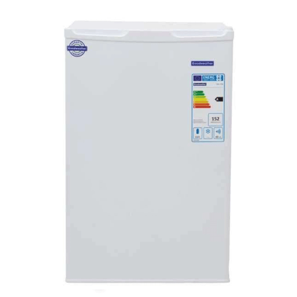 Frigobar Goodweather 120 Lts. GW-17DR