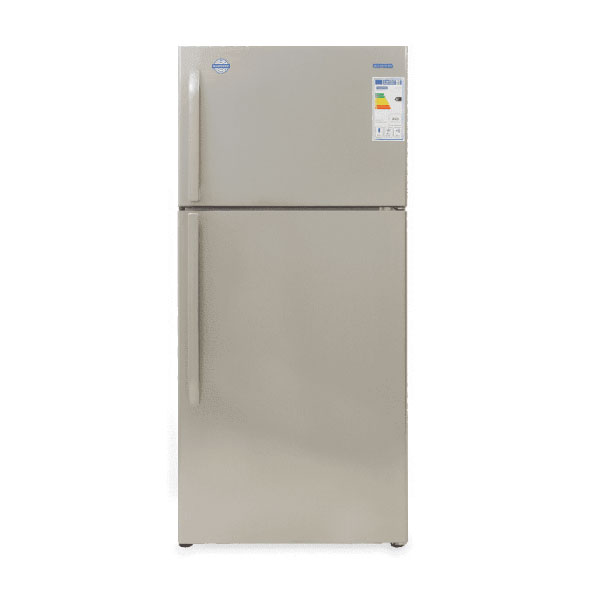 Heladera Goodweather 490 L GW-65WR