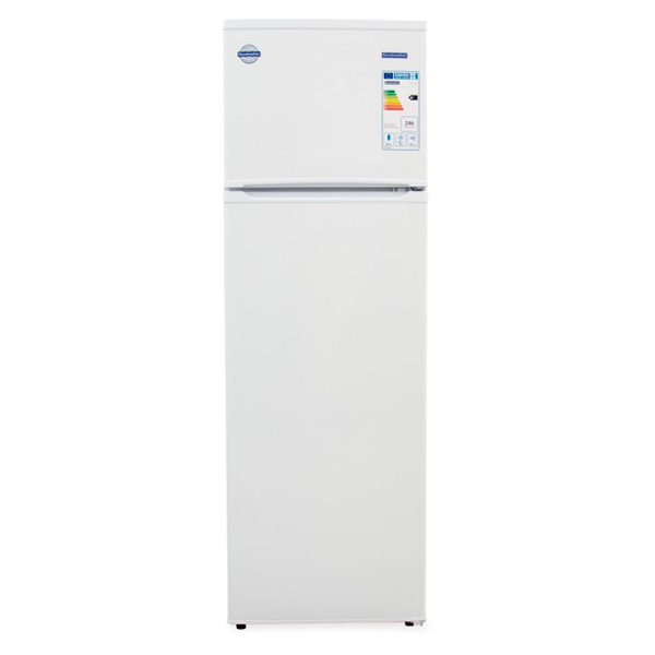 Heladera Goodweather 205 L GW-27DR