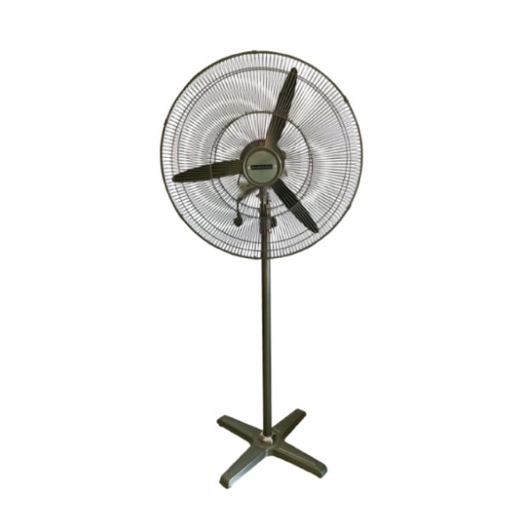 Ventilador Goodweather GW-3010 PIE 30" IND.