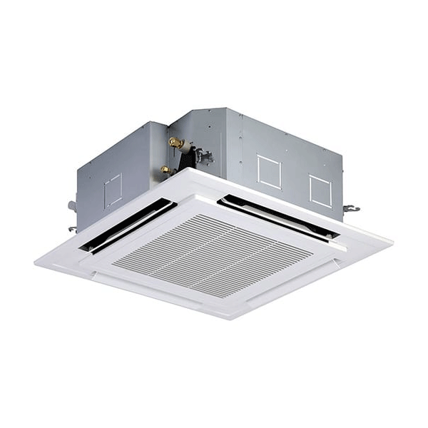 Acondicionador de Aire Haustec ACCE-60WF 60000 F/C Cassette Inv Wifi