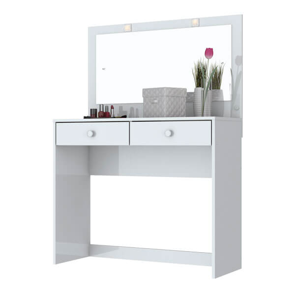 Tohalet Henn Daila D908 Blanco
