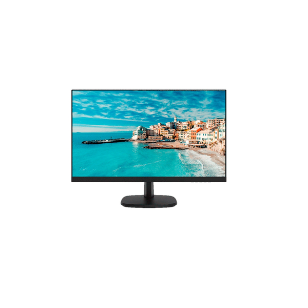 Monitor 27" Hikvision DS-D5027FN FHD HDMI/VGA Negro