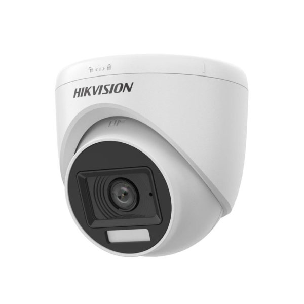 CAMARA CCTV HIKVISION CAM TURRET (DOMO) DS-2CE76D0T-LPFS