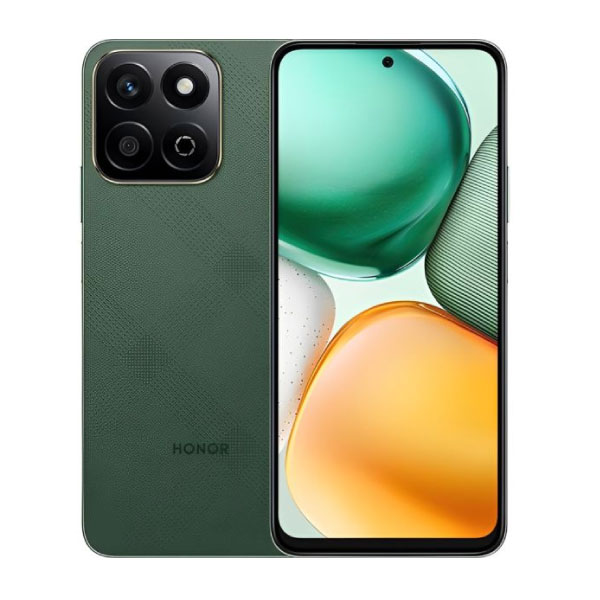 Celular Honor X7C 8GB/256GB Green