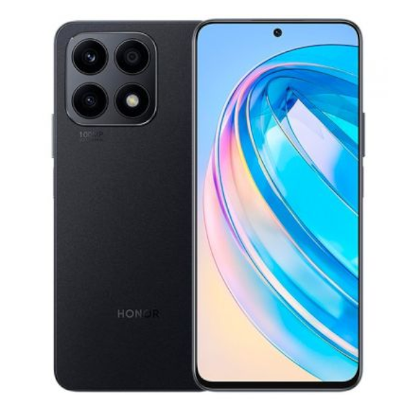 Celular Honor X8A 8GB/128GB Black