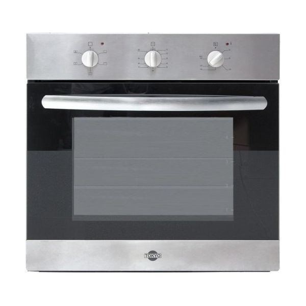 Horno Eléctrico Tokyo Empotrable 60 Lts. Isa