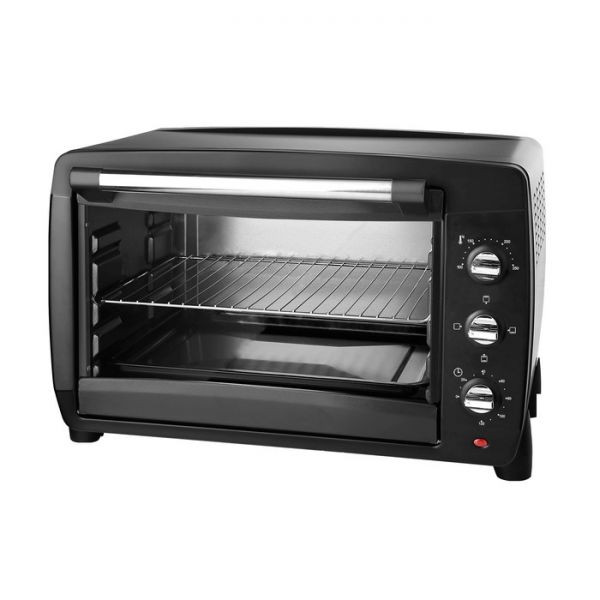 Horno eléctrico con rosticero HEB88R 88 litros | plazaVea - Supermercado
