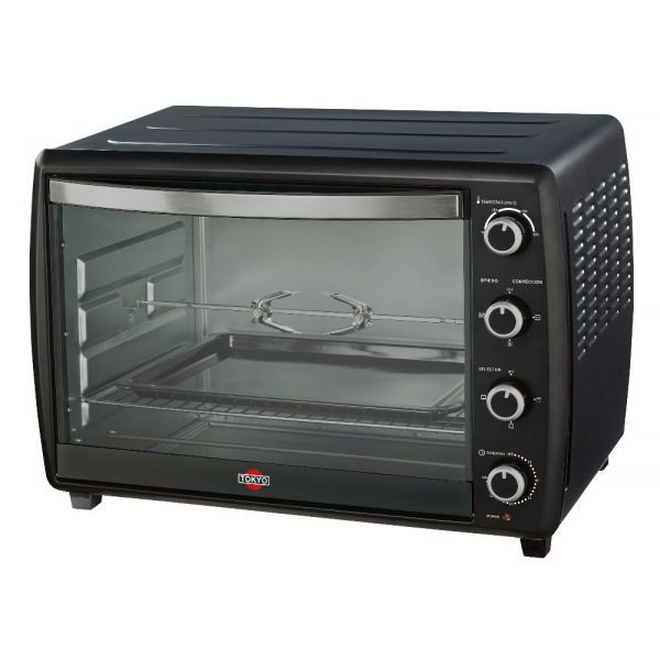 Horno Thomas Eléctrico TH35I 35 Litros - Hornos Eléctricos | Paris.cl