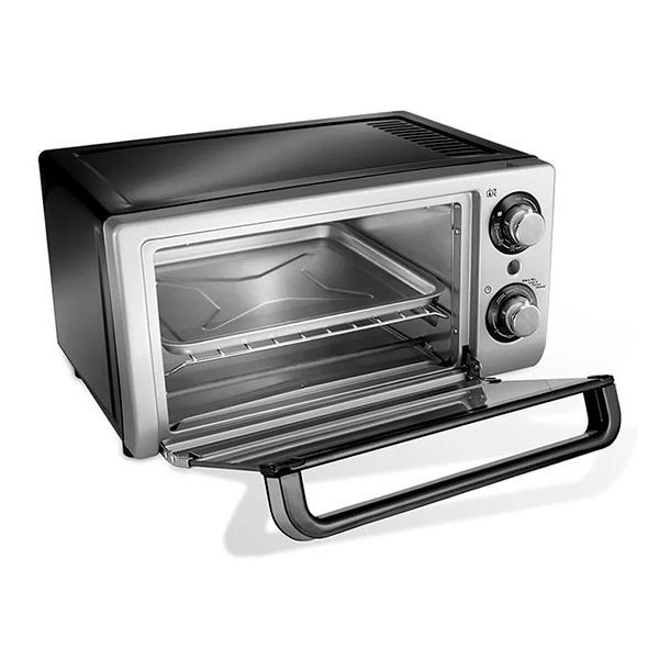 Horno Tostador Oster 10 Lts. TSSTTV10LTB-053